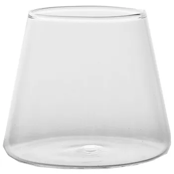 Yaratıcı Fujiyama Cam Su Çay Şarap Meyve suyu bardağı şarap bardağı içecek bardağı Üreticisi Toptan