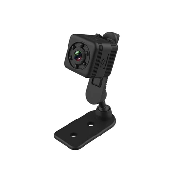 Mini Kamera Su Geçirmez Kamera Wifi güvenlik kamerası kablosuz kamera Bant Gece Görüş Mikro Kamera Hareket Eylem Kamera Mini Kamera