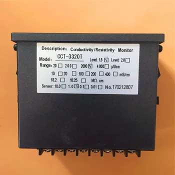 CCT-3300 serisi CCT-3320T orijinal RM-220 iletkenlik sensörü su kalitesi testi