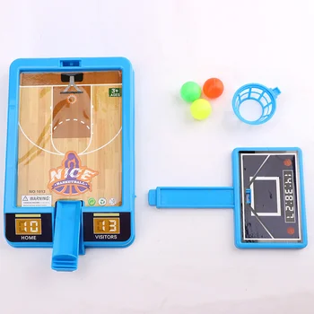 Çocuk Masa Oyunu masaüstü oyuncakları Mini atıcılık makinesi Kapalı ve Açık İnteraktif Oyunlar Eğitici Dekompresyon Oyuncaklar
