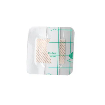 20 Adet Yara Sticker Su Geçirmez yapışkan yara pansuman malzemesi Sabitleme Bandı Bandaj İlk Yardım Çantası medikal bandaj
