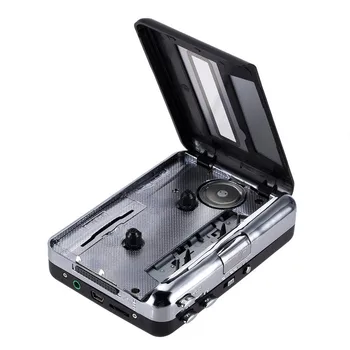 Çalar Walkman Kaset MP3 Dönüştürücü Yakalama Ses Müzik Çalar Dönüştürmek Müzik Bant PC Dizüstü Mac OS