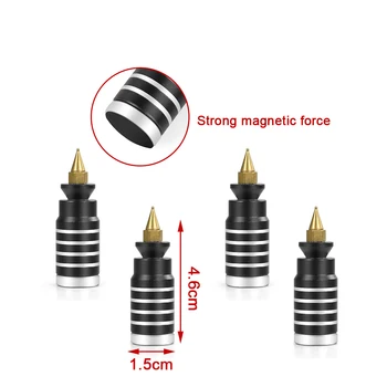 NEWACALOX Manyetik PCB devre Tutucu Lehimleme Eller Kaynak Tezgah havya Montaj Onarım İçin Standı