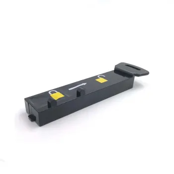 S3 Handkey Eas Manyetik Ekran Kanca Detacher s3 anahtar güvenlik durdurma kilidi siyah / beyaz renk isteğe bağlı olabilir