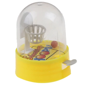 Basketbol Topu Çekim Oyuncaklar Mini Çekim Oyuncaklar Parmak atıcılık makinesi çocuk Oyuncakları Eğitim Çocuk Hediyeler Masaüstü Oyunları
