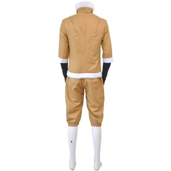 My Hero Academia Hawks Kıyafet Eldiven ile Keigo Takami Pantolon Kanatları Ceket Tam Set Cosplay Kostüm