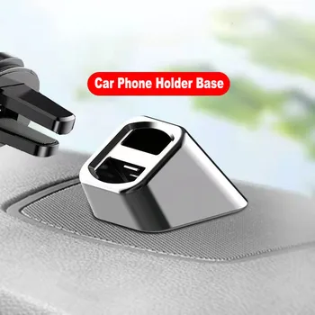 Araç telefonu tutucu Standı Araba GPS Dağı Desteği xiaomi iphone için 12 pro max Evrensel araba aksesuarları Cep Telefonu Tutucu kılıf