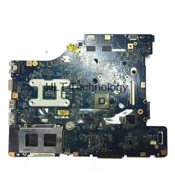 Laptop Anakart için Lenovo G565 LA-5754P 4 video yongaları ile HD3540 entegre olmayan grafik kartı