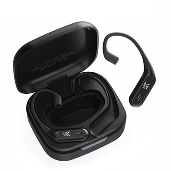 Asılı Kulak KZ-AZ09 Pro kablosuz kulaklıklar Bluetooth 5.2 Uyumlu Oyun Kulaklıklar Spor Kulaklık Gürültü İptal Kulaklık