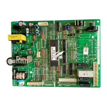 ıyi çalışma buzdolabı için pc kart bilgisayar kurulu DA41-00188A ET-R600 anakart