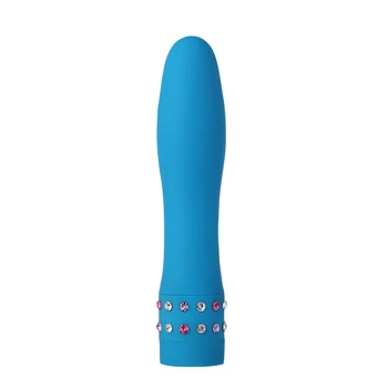 VETIRY Elmas kurşun vibratör AV Sopa Multispeed G-Spot Masaj Klitoris Vajina Stimülatörü Seks Oyuncakları Kadınlar için Mastürbasyon