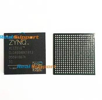 Yeni XC7Z010 XC7Z010-CLG400 XC7Z010-1CLG400C IC ÇİP S9 T9 + Madenci denetleyici kurulu CPU