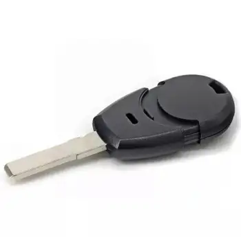SIP22 itmeli anahtar ile Fiat Transponder Anahtar Kabuk için yedek Araba Anahtarı Boşlukları