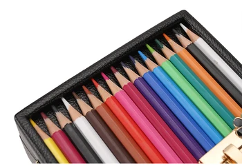 Renkli kurşun kalem Kutusu Tarzı Çantalar ve Çanta Kadınlar için Parti el çantası Omuz Crossbody Çanta tasarımcı çantası Pu Bayanlar 2021