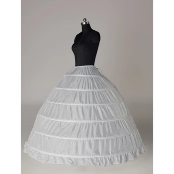 Petticoat Hoop Kabarık Etek Balo Jüpon Kabarık Etek Kayma Jüpon Victoria İç Savaşı Cadılar Bayramı Elbisesi