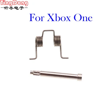 Yedek LT RT Tetik Tutucu Bahar Rulman Xbox One Xbox One Denetleyici Onarım Parçaları