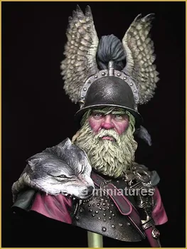 MÖ 6. yüzyıl İskandinav savaşçı halkı