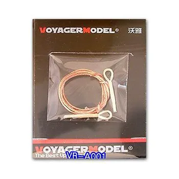 Voyager Model 1/35 Bakır Kablo I VR-A001