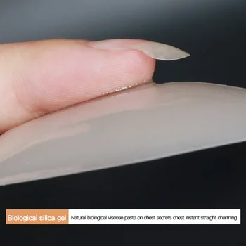 Yeniden kullanılabilir Görünmez Silikon Meme Kapağı Kendinden Yapışkanlı Meme Göğüs Sutyen Pasties Pad Mat Çıkartmalar Aksesuarları Kaldırma Kadın İçin