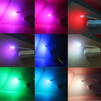 PIR hareket tuvalet sensörü koltuk yenilik LED lamba 8 renk Otomatik Değişim kızılötesi indüksiyon ışık Kase Banyo aydınlatma İçin