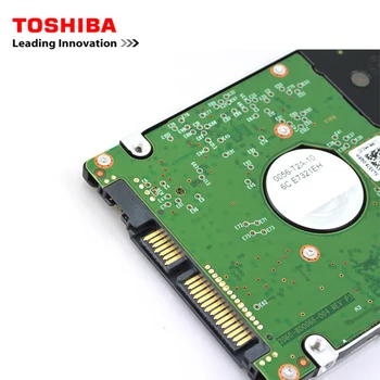 TOSHIBA Marka 1000 GB 2.5
